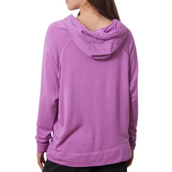 Good Hyouman womens Elvy Hoodie pink Size S EVERYONE HAS A STORY‎ Barbiecore NWT - Picture 6 of 9